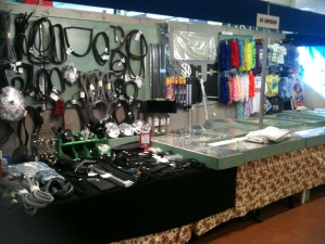 classic vw parts, chrome trim and rubber items and accessories