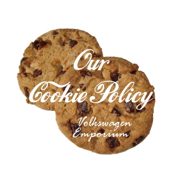 Cookie policy logo