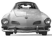 Ghia Parts and Accessories