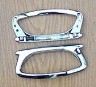 Beetle Empi door pulls