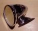 Beetle Exterior door mirror left upto 67