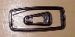 Beetle Door handle gasket 68 onwards